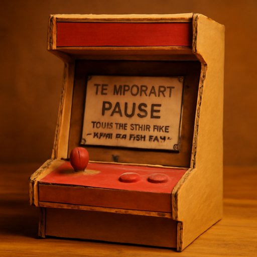 k777 service notice board